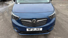 Vauxhall Combo Life 1.5 Turbo D 130 SE 5dr Diesel Estate